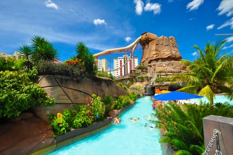 Water park