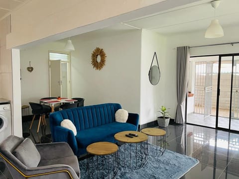 House | Living area