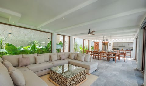 Villa de Paz
