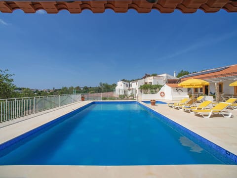 Water, Sky, Property, Building, Plant, Azure, Swimming Pool, Shade, Chair, Architecture