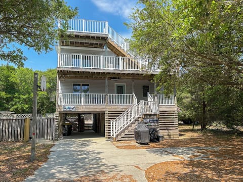 Oceanside Outer Banks Vacation Rental 2025