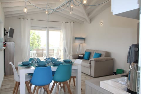 Panoramic Apartment | Interior