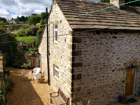 The Shippon,barn conversion 