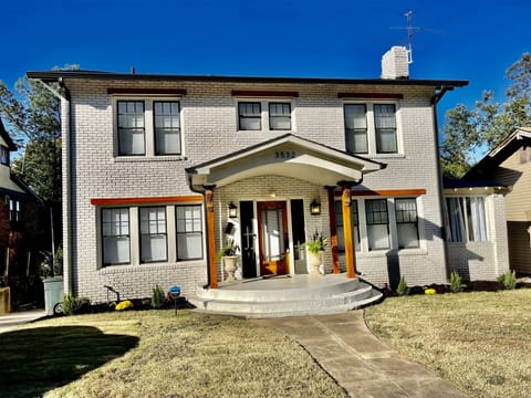 Luxury Norwood near downtown Birmingham