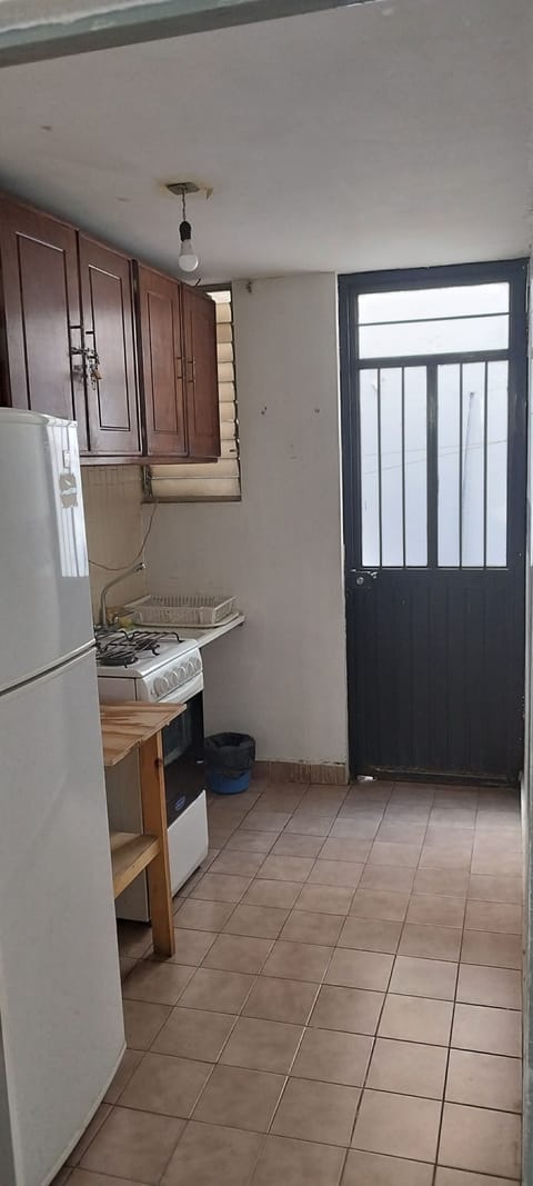 Standard House, 2 Bedrooms | Private kitchen | Fridge, cookware/dishes/utensils