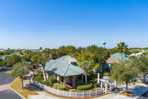 Welcome to Beach Club Cottage 28!