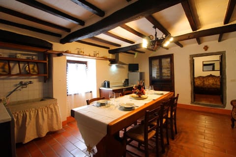 Table, Furniture, Property, Building, Wood, Window, Interior Design, Picture Frame, House, Chair