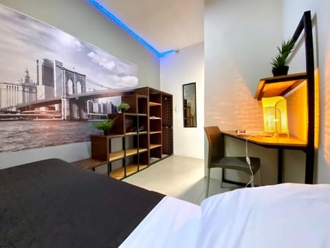 Single Room | Free WiFi, bed sheets