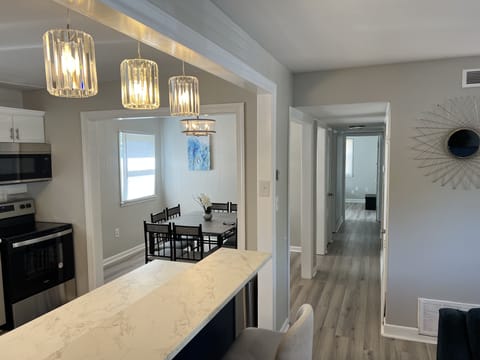 Spread out around this spacious home with plenty of room for everyone!