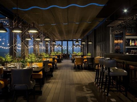Nightclub