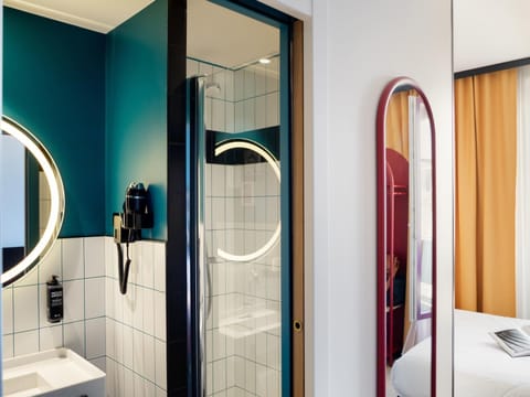 Standard Room, Multiple Beds | In-room safe, desk, blackout drapes, soundproofing