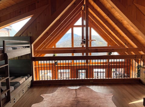 Loft Suite