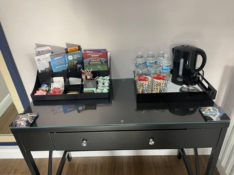 Studio | Free WiFi, bed sheets