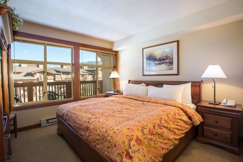Indoors, Furniture, Bedroom, Room, Bed