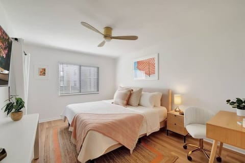 Begin and End Your Day in Style- Your Exquisite King Bedroom Awaits