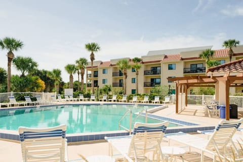 Live the Dream: Our Rental Offers Poolside Paradise and So Much More