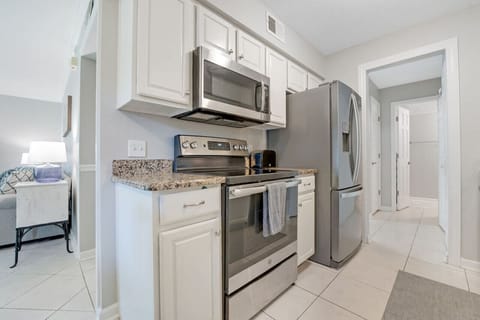 Equipped for Gourmet Adventures: Unleash Your Inner Chef in This Kitchen