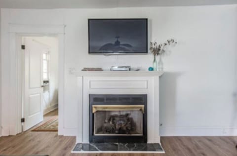 Warms you on those chilly nights!