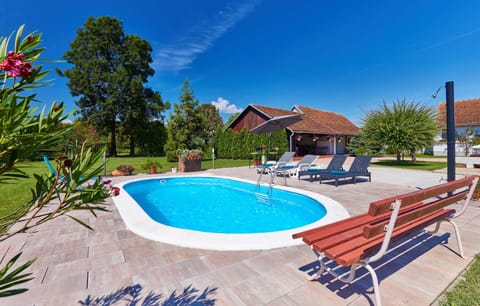 pool