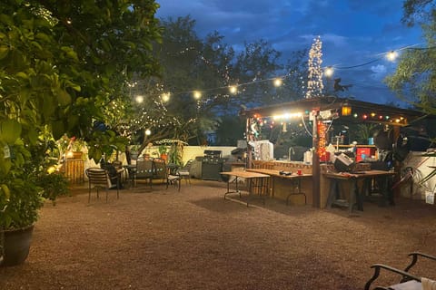 Tucson Vacation Rental | 2BR | 1BA | 2 Steps Required | 1,420 Sq Ft