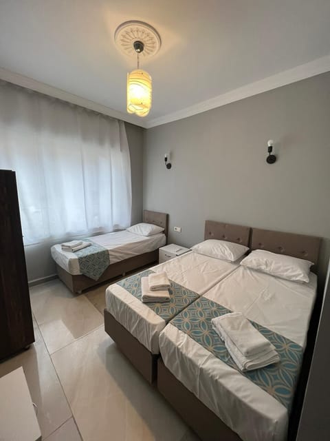 Standard Triple Room | Free WiFi