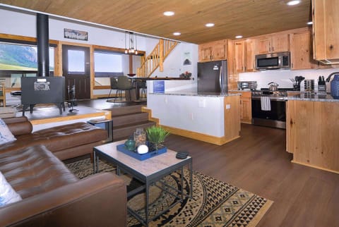 Remodeled throughout