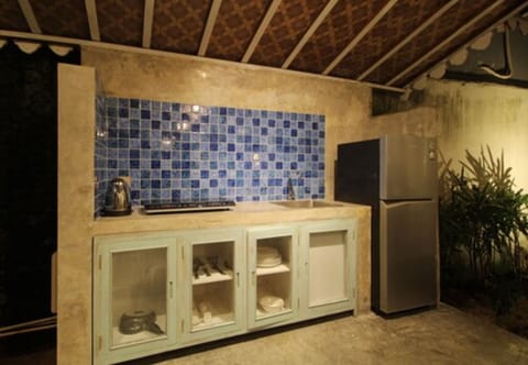 Family Villa | Private kitchen