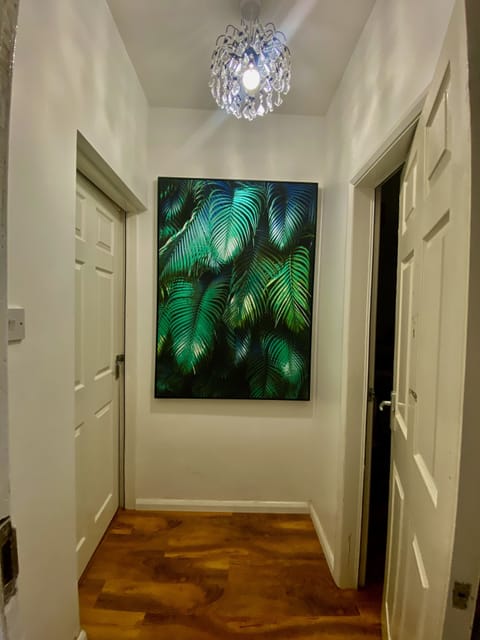 House | Interior