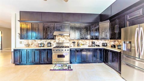 GourmetKitchen ChefDream