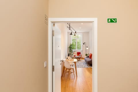House | 1 bedroom