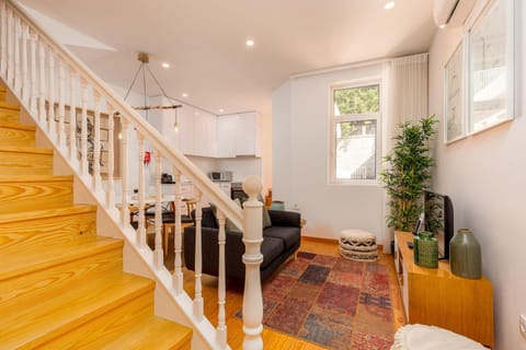 House | 2 bedrooms, iron/ironing board, WiFi