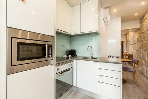 House | 1 bedroom, WiFi