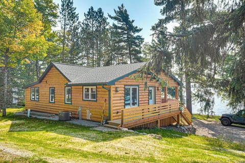 Conover Vacation Rental | 3BR | 2BA | 2,000 Sq Ft | Stairs Required to Access