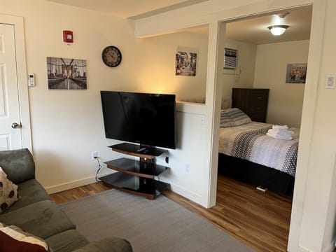 City Fox 3 - Studio apt