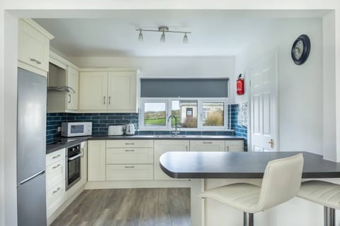 The Links 16 holiday home in lahinch co clare (8)