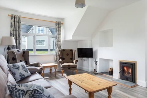 The Links 16 holiday home in lahinch co clare (1)