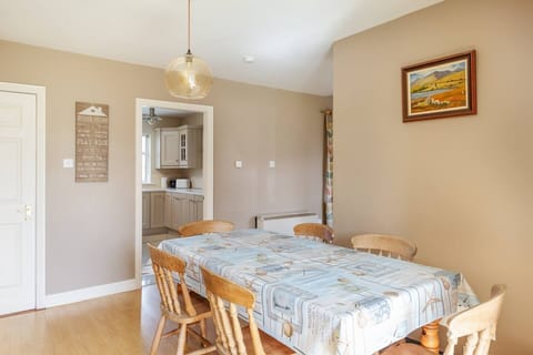 The Links 27 holiday home in lahinch co clare (6)