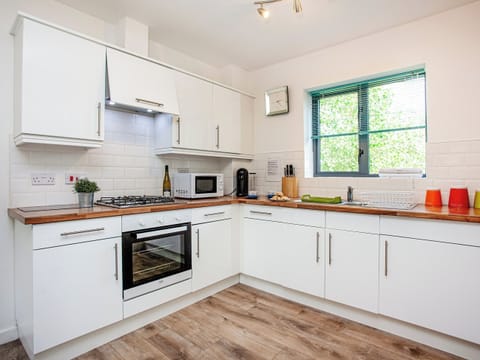Kitchen | 4 Waterwheel Apartment, Charlestown