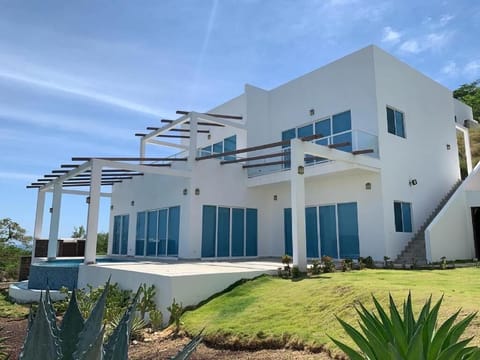 House #3