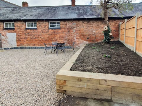 Garden | Drapers Cottage, Lubenham, near Market Harborough
