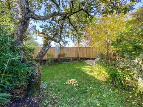 Garden | The Nest, Neston, near Corsham