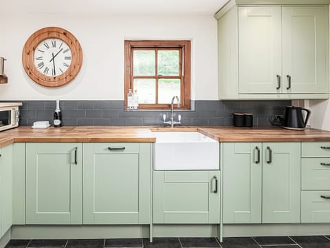 Kitchen | Coed Mawr, Betws-y-Coed
