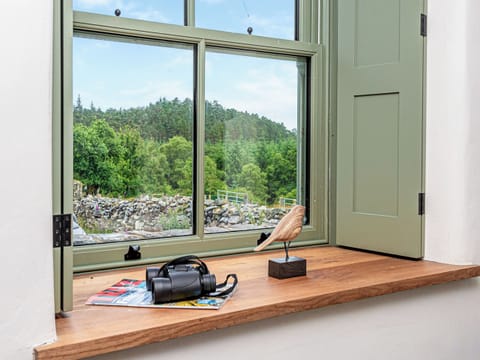 View | Coed Mawr, Betws-y-Coed