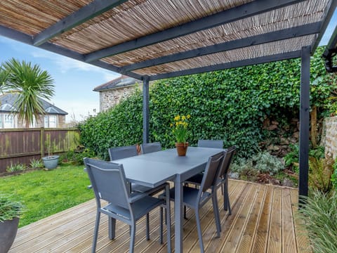 Garden | Ivy Mount, Lelant, near St Ives