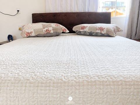 Family House, 3 Bedrooms, Air conditioning, Garden View | Premium bedding, desk, WiFi (free), individually decorated