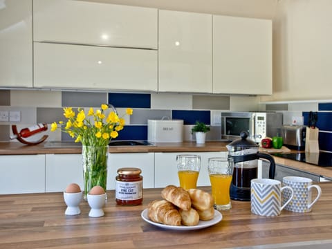 Kitchen | Blackbird Cottage, Umberleigh