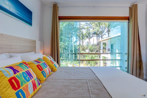 Comfort Double Room | Minibar, individually decorated, laptop workspace, free WiFi