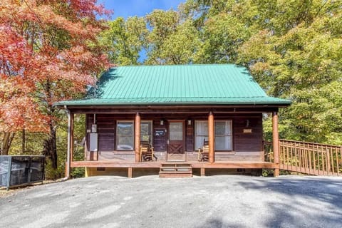 Welcome to Whispering Pines by Beyond Expectations! 
