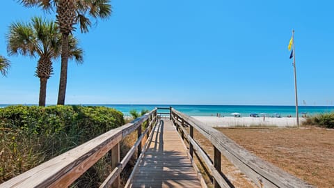 128 Sea Breeze Circle Beach Access