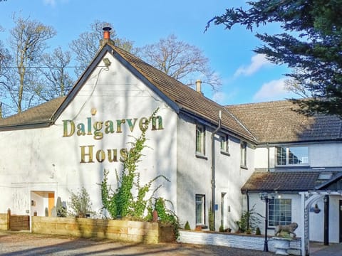 Exterior | Dalgarven Spa House, Kilwinning, near Ayr